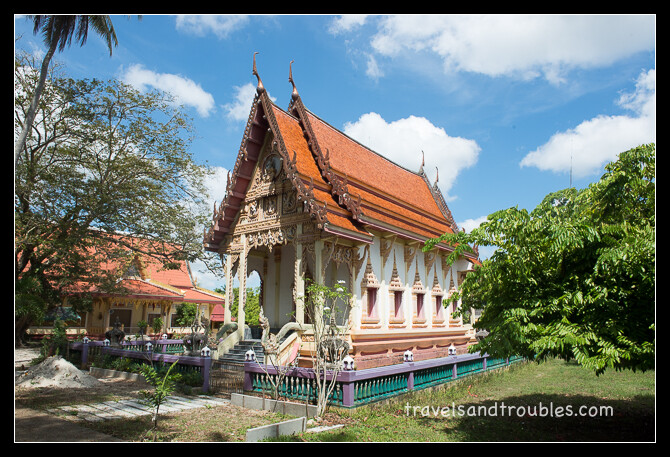 Wat Yanikaram