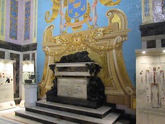 Tomb of Francisco Pizarro