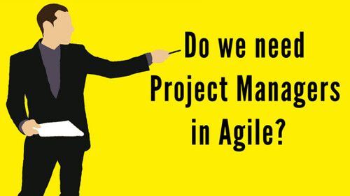 Complete Agile Project Manager