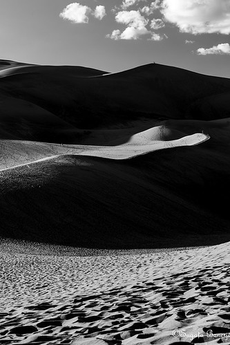 greatsanddunes greatsanddunesnationalpark colorado sand sanddunes dunes blackwhite blackandwhite bw