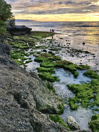 nature travelphotography sunrise beach philippines bohol travelph beachlife iphonography shotoniphone iphone6s iphone