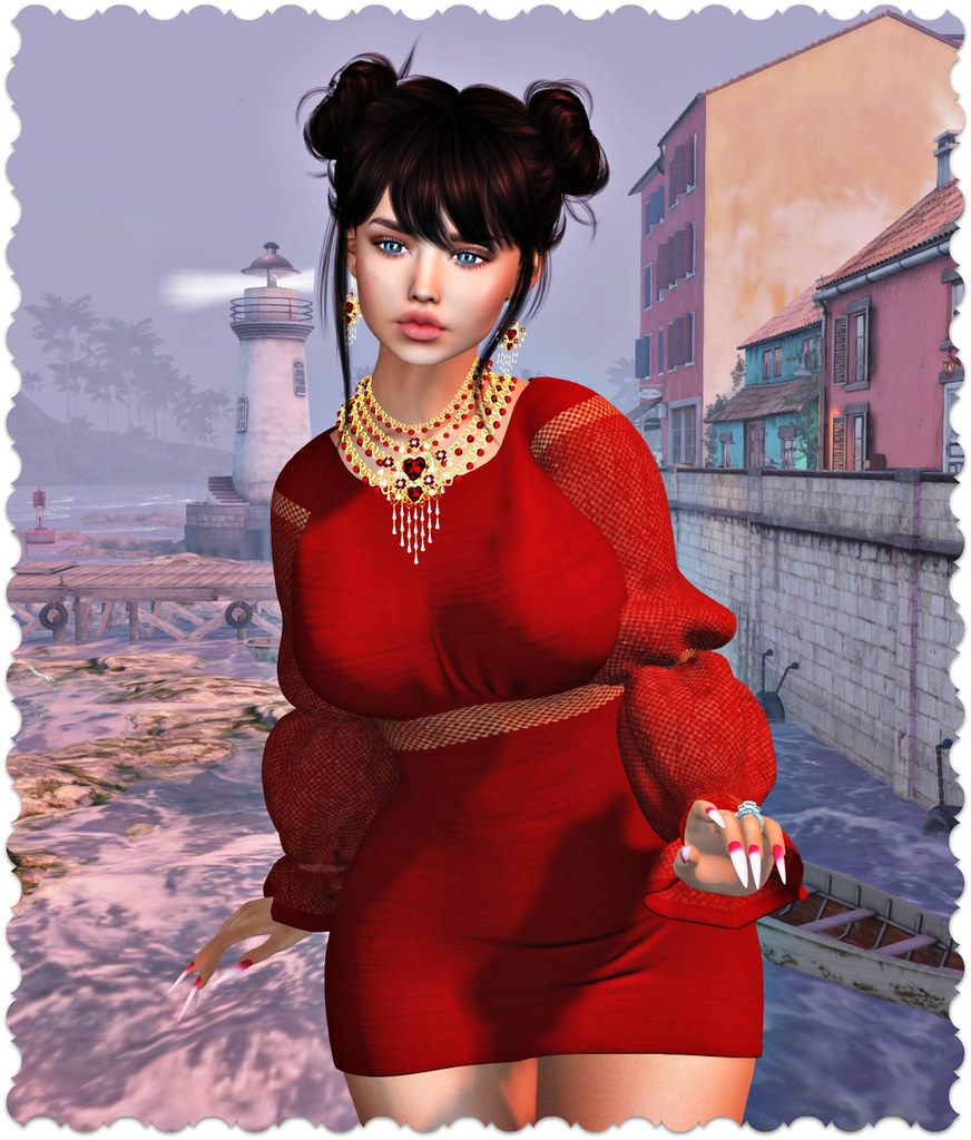 SWANK, New Releases, MarketPlace, 7 Deadly s[K]ins, AnyBody Event, Girls Heaven and Designer Showcase!