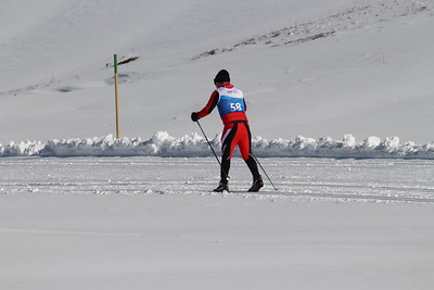 S.O. Liechtenstein nat. Winterspiele 2020 - Ski Nordisch