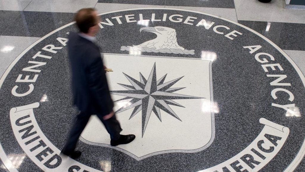 CIA利用瑞士老牌加密設備Crypto竊聽外國政府情資達數十年