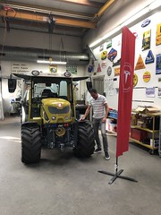 24.07.19 E-Traktor von Sepp Knüsel