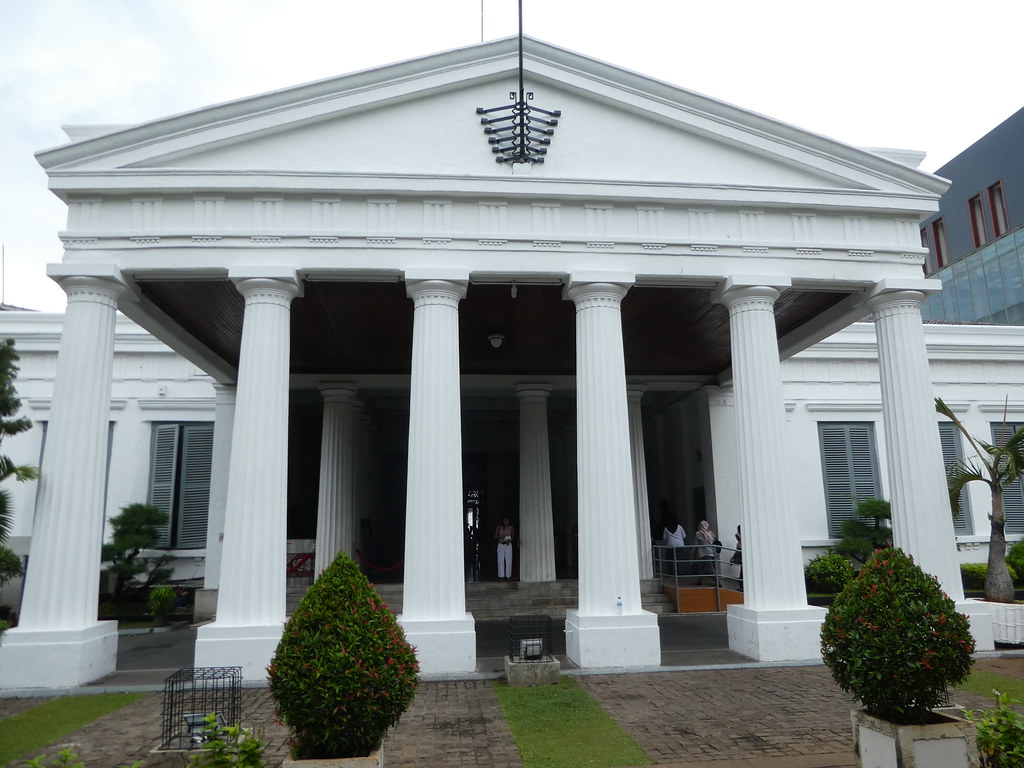 Museum of Indonesia, Jakarta