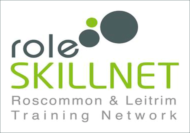 Skillnet Logo