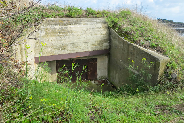 Bunker 28th Sept 2019