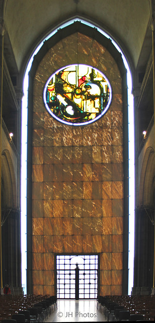 Cathedrale Notre Dame de la Treille, Lille