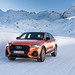 Partnerem aktuálních reportů na SNOW.cz je Audi Q3