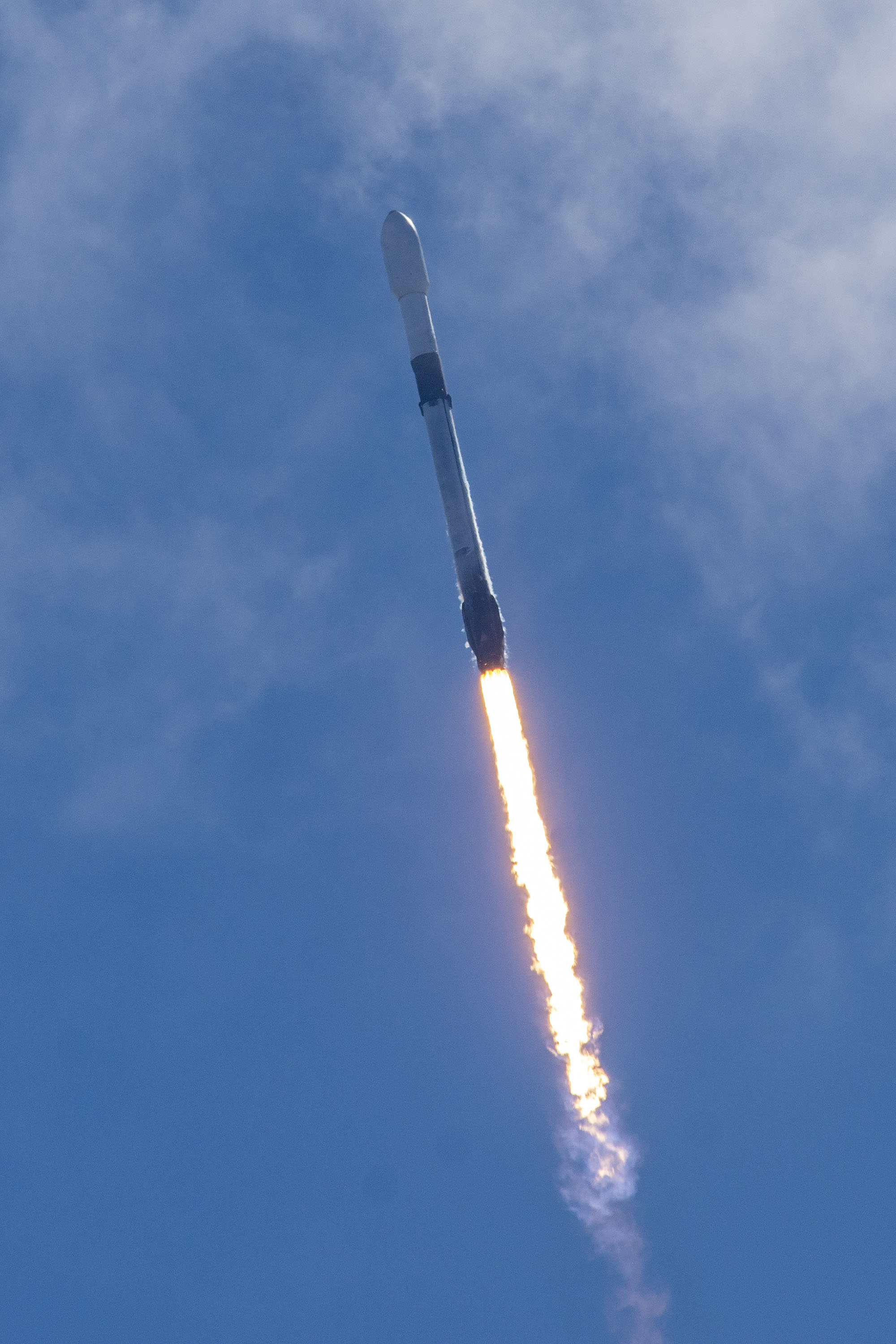 Falcon 9 Starlink-4