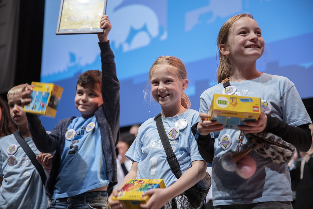 Skandinavisk finale 2019