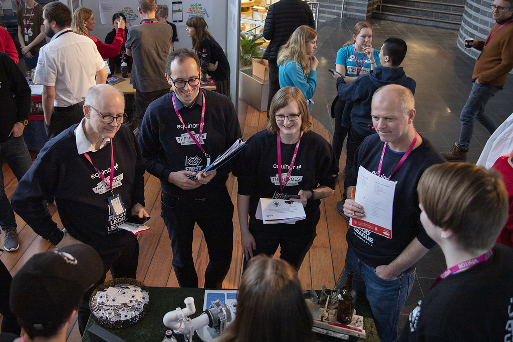 Scandinavian Innovation Award 2020