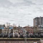 Spoorlaan, Tilburg