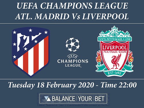 Automatic algorithm for soccer betting | by balanceyourbet1