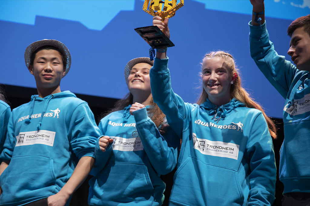 Skandinavisk finale 2019