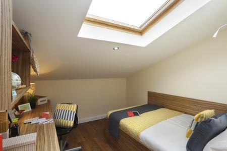Waterside Court, Chester Student Accommodation | Unilodgers.com