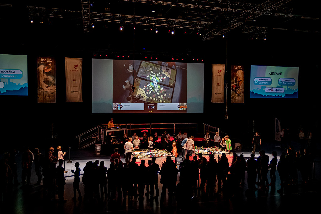 Skandinavisk finale 2019