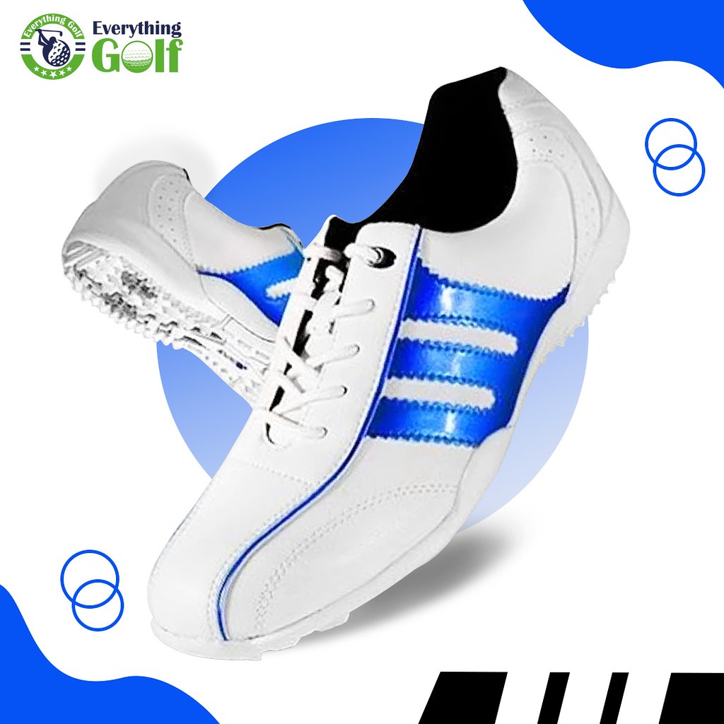 Buy Online Breathable Rubber Golf Shoes with Great Savings… | Flickr
