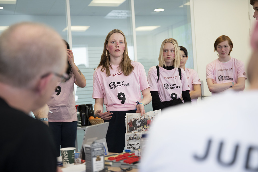 Skandinavisk finale 2019