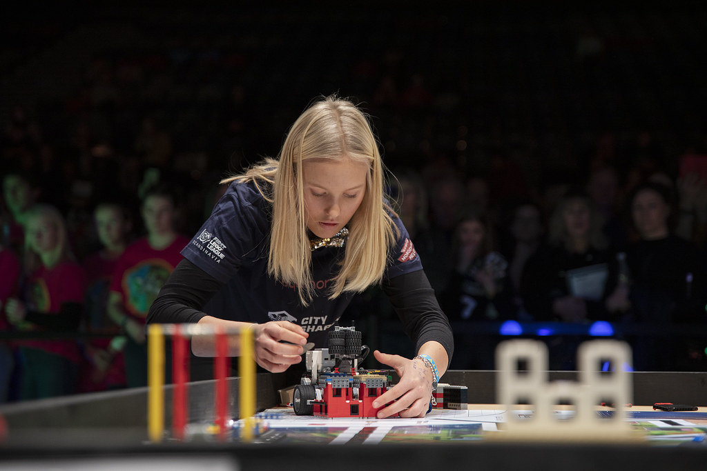 Skandinavisk finale 2019