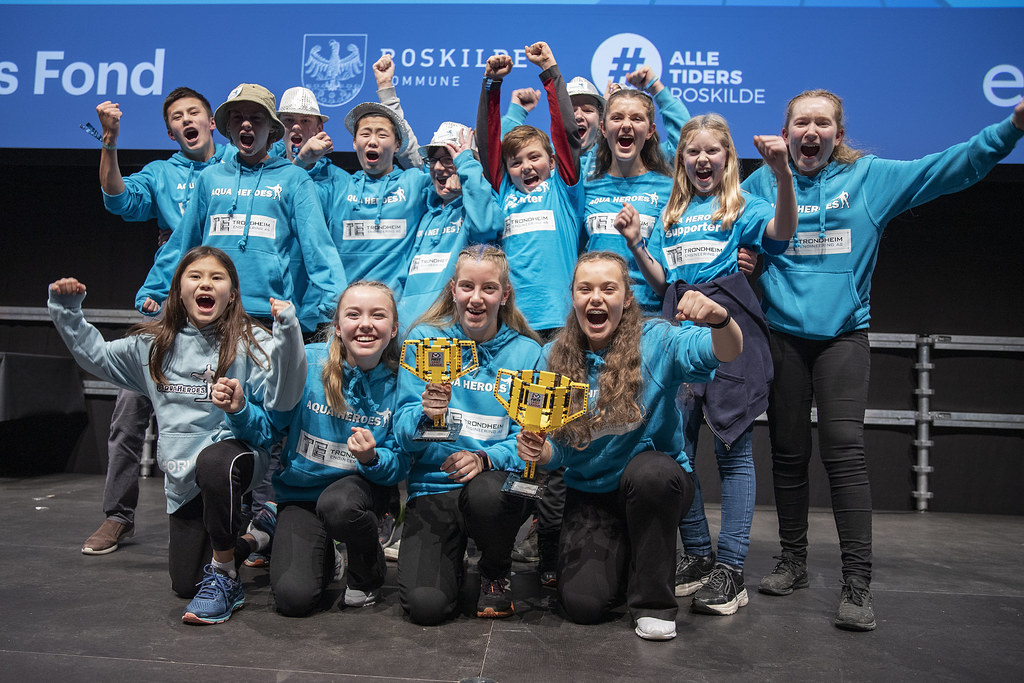 Skandinavisk finale 2019