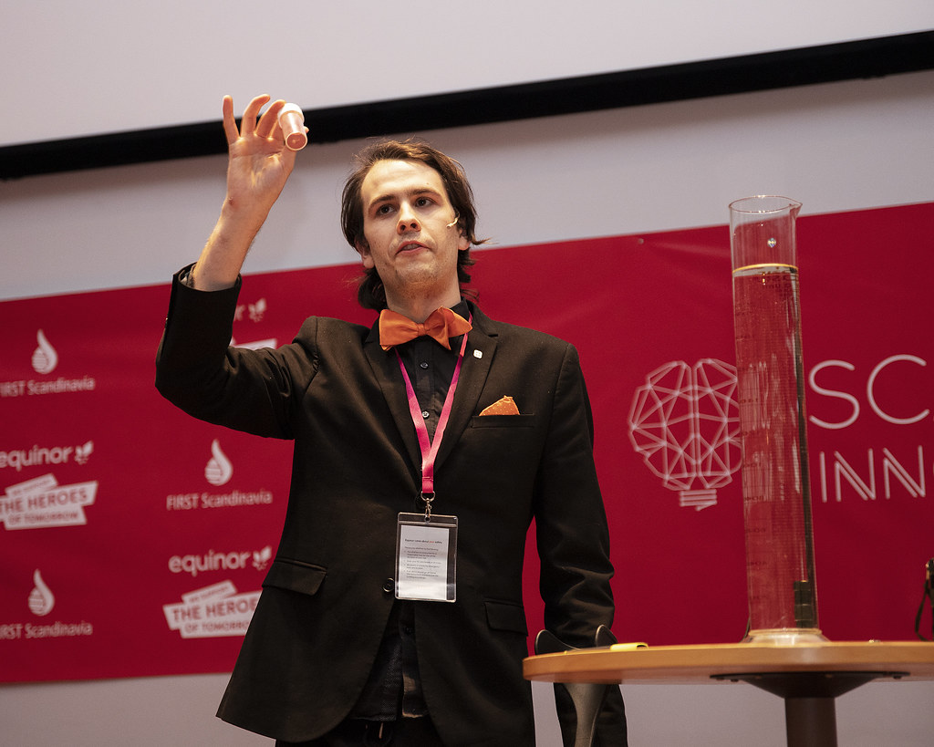 Scandinavian Innovation Award 2020
