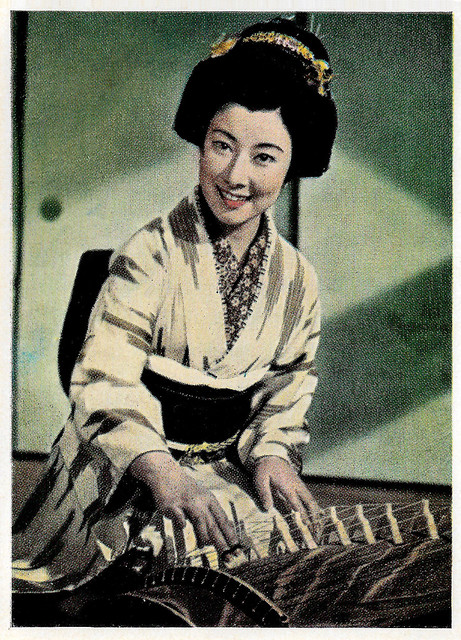 Fujiko Yamamoto