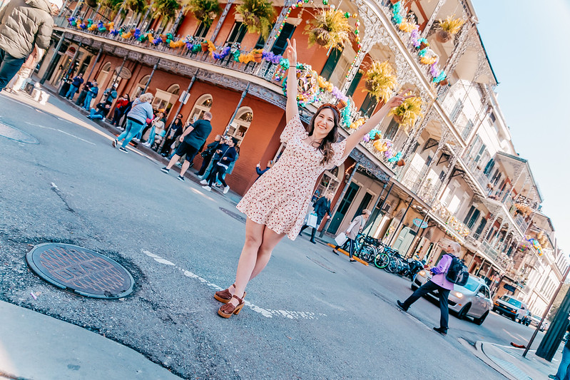 French Quarter New Orleans