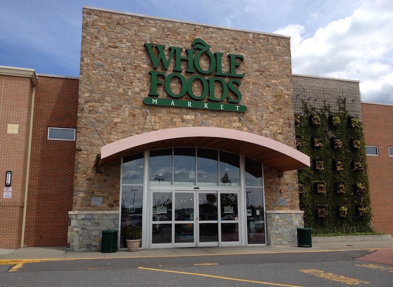 Whole Foods Market Lake Grove Commons Store