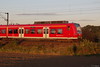 hb- 425 234-2 zwischen Ladenburg und M-Friedrichsfeld