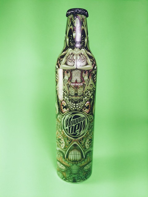 2007 Gods of Dew