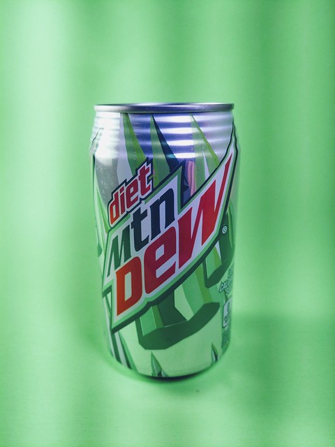 2009 Diet 12oz - Hawaii