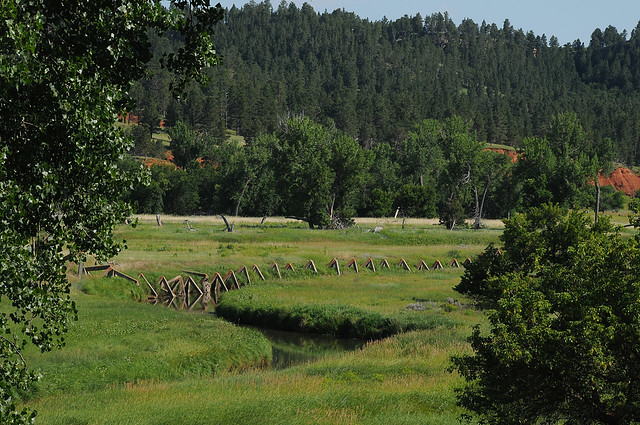 Belle Fourche River and meadow_0557_072313