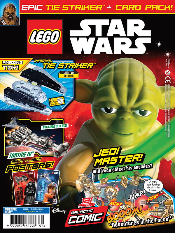 LEGO Star Wars_56_Cover