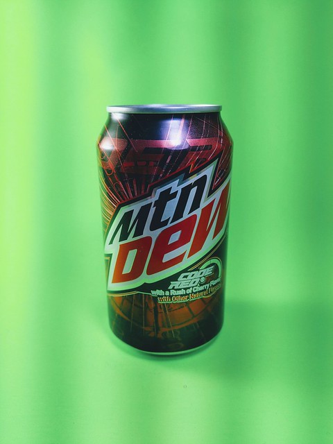 2017 Code Red 12oz