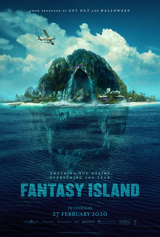 Filem Fantasy Island