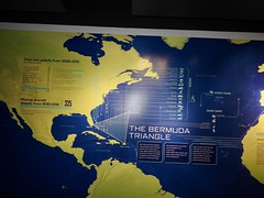 Bermuda Underwater Exploration Institute