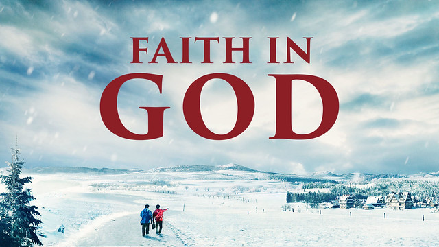 Gospel Movie | What Is True Faith in God? | 