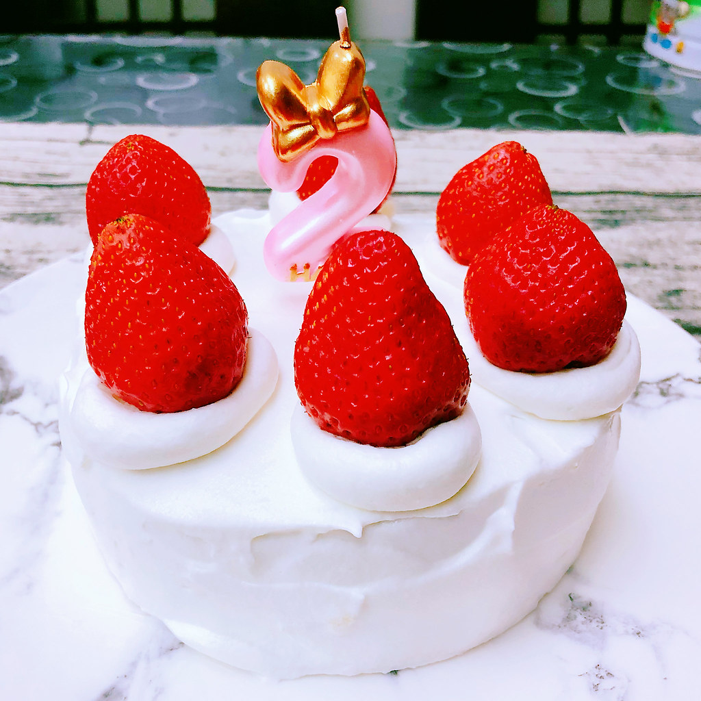 草莓蛋糕 (6)