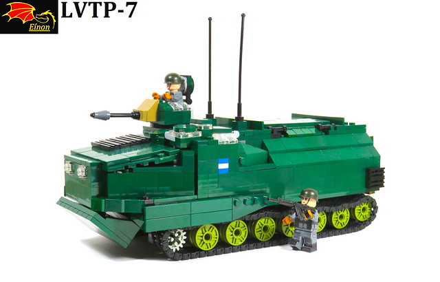 01 Argentina LVTP-7