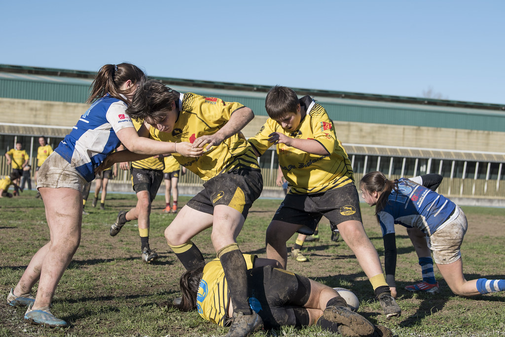 Dugro Rugby DSC_0933 | Maguregi | Flickr