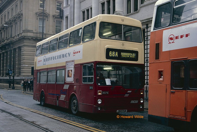Merseyside Transport (Lancashire United) 3076 (JBO 76W)