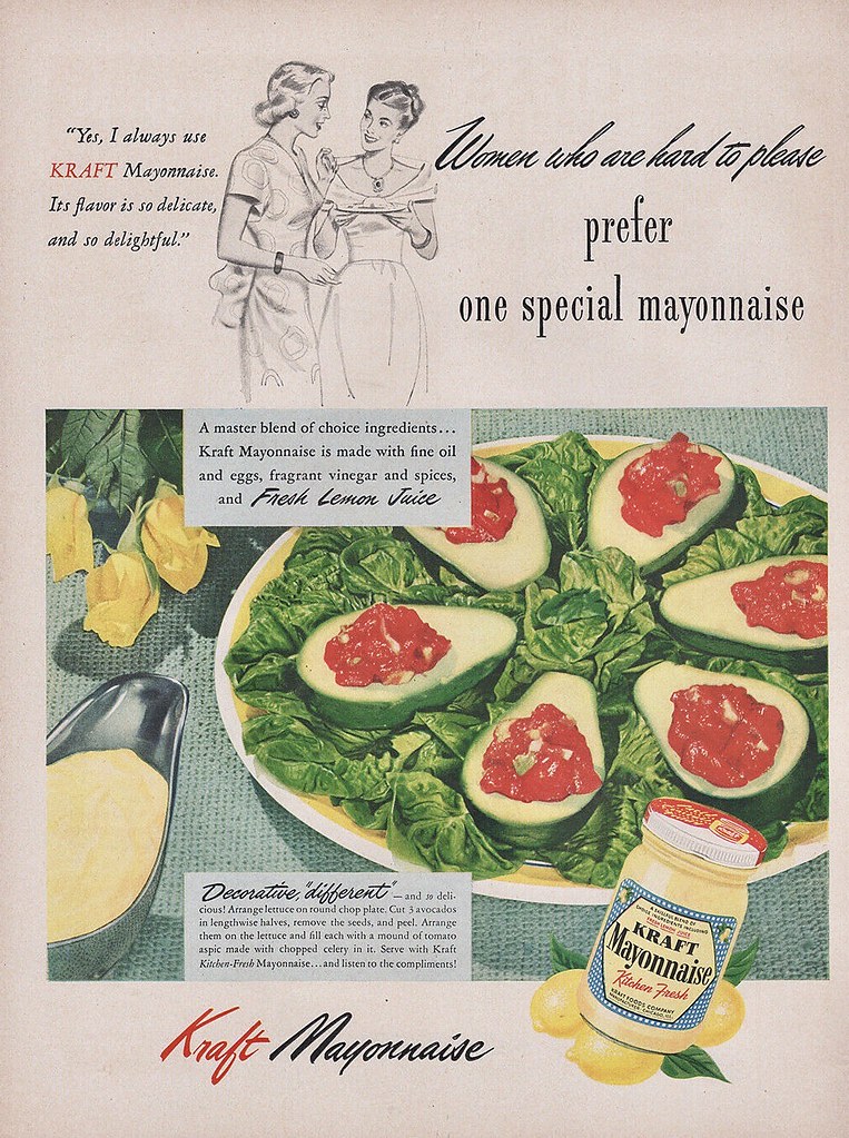 Kraft 1948