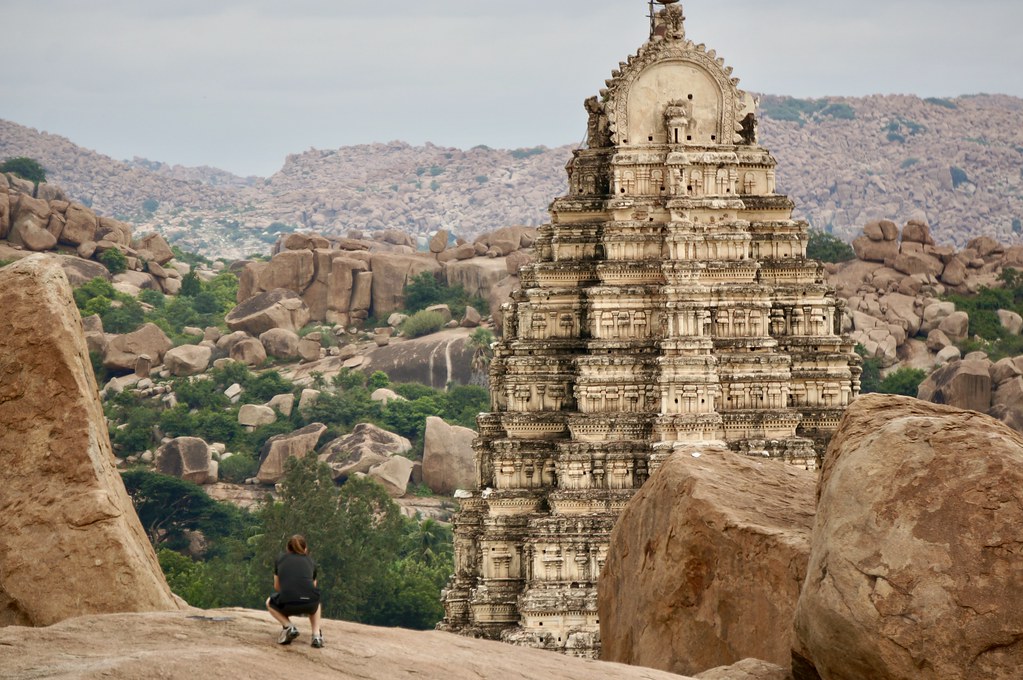 Hampi