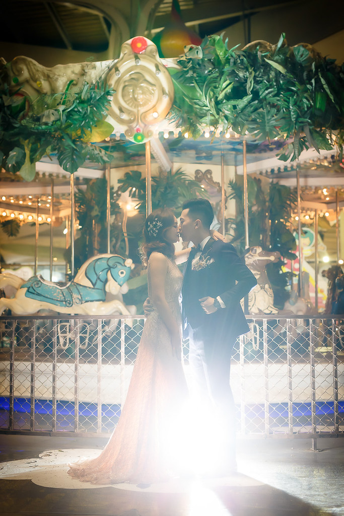 [婚禮攝影]博豪岑希 證婚晚宴@Lotus Wedding-最專業的團隊完成每場完美婚禮紀錄，拍的不只好更要快! #台北婚攝