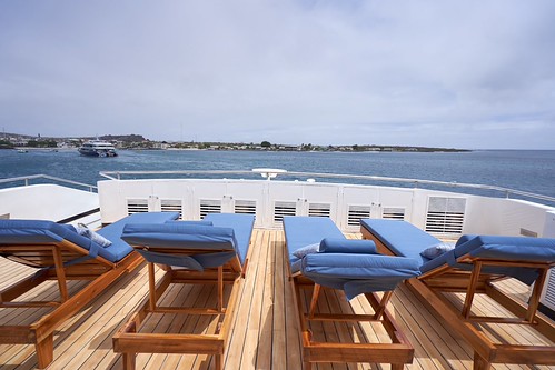 Sundeck