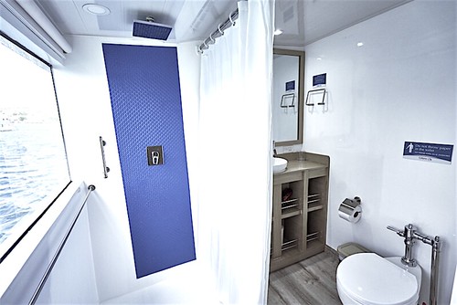 Cabin Bath