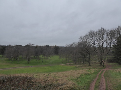 Stourbridge Golf Course