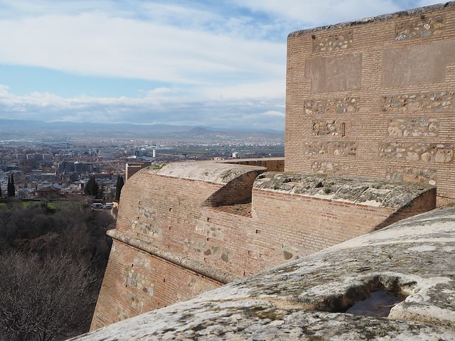 Granada, Alhambra & Córdoba in Andalusia, Southern Spain